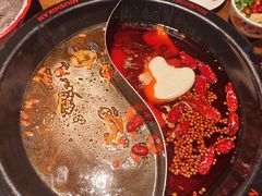 -牛市坎火锅(建设路店)