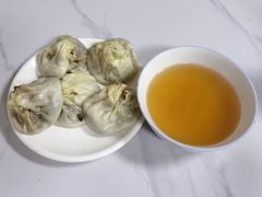 -德润福严氏烧麦总店(友谊路总店)