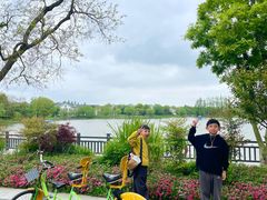 -上海长兴岛郊野公园