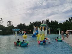 -南宫温泉水世界