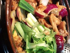 -胡须佬鸡煲四季火锅(海雅缤纷城店)