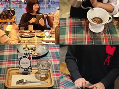 -星巴克臻选(成都环球乐天店)