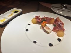 -柏蔻餐厅Le Banquet Bistro(天河北店)