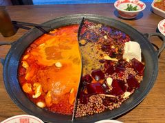 -水巷子·巴掌腰片重庆火锅(云纺店)