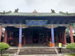 -关帝庙(大同古城)