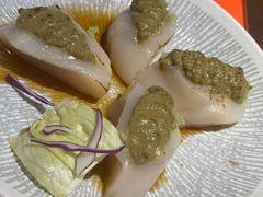-橘焱胡同烧肉夜食(BFC外滩金融中心店)