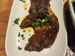 -木屋烧烤(西南角店)