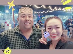 -清真·馬坡二旦烧烤(人生一串拍摄店)