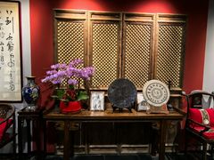 -博望坡饭店(宜山路店)