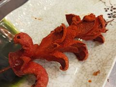 -老赵太太麻辣烫涮肚馆(大经路店)