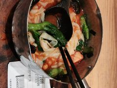 -小满手工粉(上海月星环球港店)