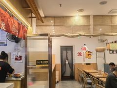 -北往西·西安油泼面(万德庄店)
