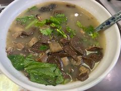 -清真牛街祥云轩门钉肉饼(左家庄店)