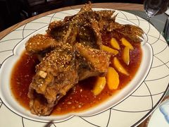 -晟永興烤鸭店(五道口店)