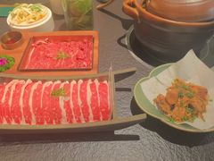 -季季山·云南野生菌火锅(上海首店)