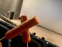 -CGV影城(黄河道ScreenX店)