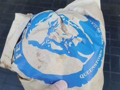-Fergburger(皇后镇店)