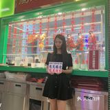 苏州首家｜超正宗的深井陈记烧鹅茶冰厅终于登陆苏州啦‼️‼️
