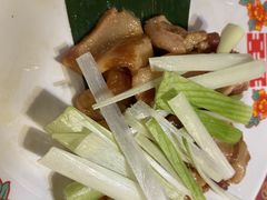 -烤肉食堂(揭阳广百店)