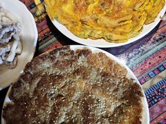 -香满楼(临安路店)