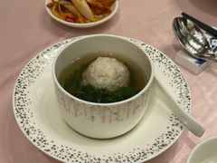-江南灶中餐厅(南京香格里拉店)