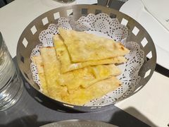 -Pita's&Tika's中东和印度风味餐厅(龙湖天街店)