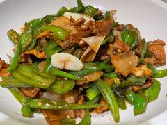 湘语小炒肉-湘语·湖南家常菜(新洲店)