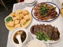 -春梅里卤鹅馆·47年老字号(中山路店)