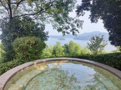 -天目湖涵田半山温泉