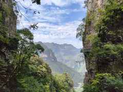 -清江方山景区
