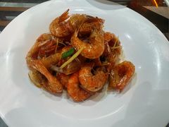 -良师门滨海人家·海鲜·家常菜(滨海城店)