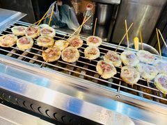 -梨花自助烤肉(西三旗万象汇黑金店)
