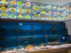 -牟传仁饭庄(星海店)