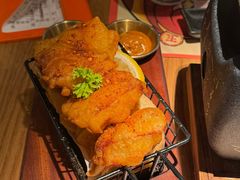 -玉川屋·深夜食堂居酒屋(柳巷店)