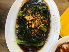 -松發肉骨茶(牛车水店)