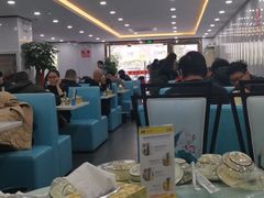 大堂-郭姐·威海渔村(黄兴路店)