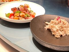 -彩丰楼中餐厅(深圳国际会展中心洲际酒店)