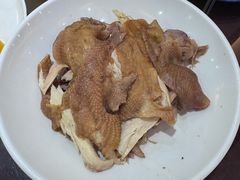 -邢家锅贴老店·非遗·开封菜(金明广场店)