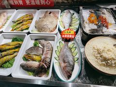 -八大碗·地道东北菜(中街店)