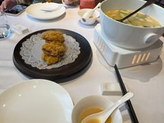 -俏江南天津时尚曲艺主题餐厅(马场道店)