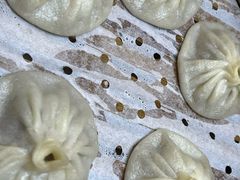 牛肉汤包-小六汤包·老字号·中华名小吃(兴庆路店)