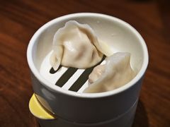 原汁海胆饺子-喜鼎海胆水饺(东港店)