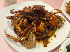 -翠亭酒家(山西南路店)