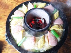 -龙姐私房菜(和顺古镇店)