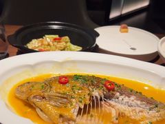 -曾宴·楚菜(湖北省博物馆店)