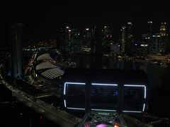 -新加坡摩天观景轮