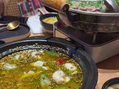 -川堂风·跷脚牛肉·乐山爆炒(宝山日月光店)