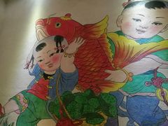 -双合园·海鲜水饺青岛菜(万佳广场店)