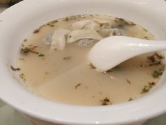 -宁波汉通海鲜大酒店(江湾店)