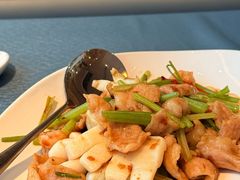 -闽海肴(北辰荟店)